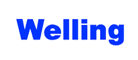 Welling/威灵品牌LOGO图片