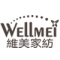 WELLMEI/维美家纺品牌LOGO图片