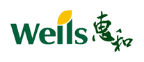 Wells品牌LOGO图片