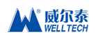 WELLTECH/威尔泰品牌LOGO