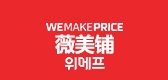 WEMAKEPRICE品牌LOGO图片