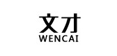文才品牌LOGO图片