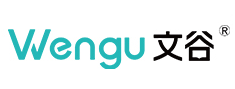 WENGU/文谷LOGO