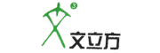 文立方品牌LOGO图片