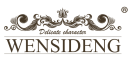 WENSIDENG/温思登品牌LOGO图片