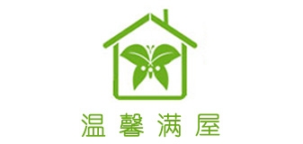 温馨满屋品牌LOGO图片