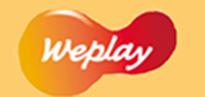 WEPLAY品牌LOGO