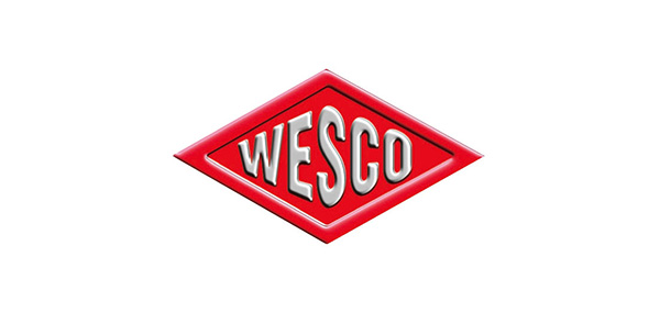 Wesco/威士克LOGO