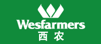 WESFARMERS/西农品牌LOGO图片