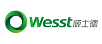 Wesst/威士德品牌LOGO图片