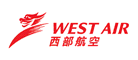 WESTAIR/西部航空品牌LOGO图片