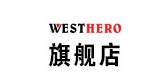 westhero品牌LOGO图片