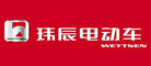 WETTSEN/玮辰品牌LOGO图片