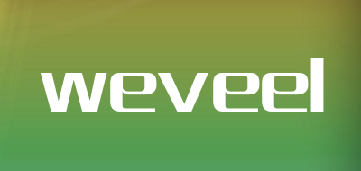 weveel品牌LOGO图片