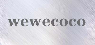 wewecoco品牌LOGO图片