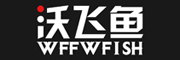 WFFWFISH/沃飞鱼品牌LOGO图片