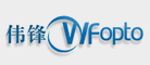 Wfopto/伟锋品牌LOGO图片