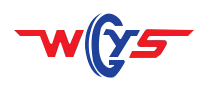 WGYS品牌LOGO图片