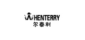 whenterry品牌LOGO图片