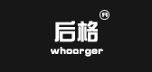 whoorger品牌LOGO图片