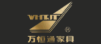 WHTJT/万恒通家具品牌LOGO图片