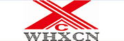 WHXCN品牌LOGO图片