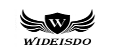 WIDEISDO品牌LOGO图片