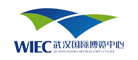 WIEC/武汉国博品牌LOGO图片