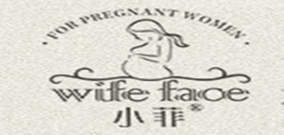 Wife Face/小菲LOGO