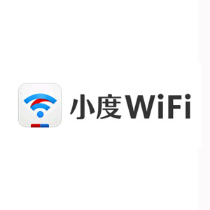 WiFi/小度LOGO