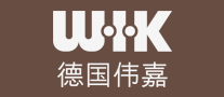 WIK/伟嘉品牌LOGO图片
