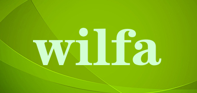 wilfa品牌LOGO图片