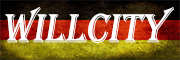 WillCity品牌LOGO图片