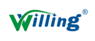 Willing/威林品牌LOGO图片