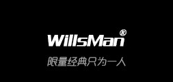 willsman/服饰品牌LOGO图片