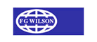 WILSON/威尔信品牌LOGO图片