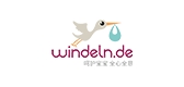 windeln品牌LOGO图片