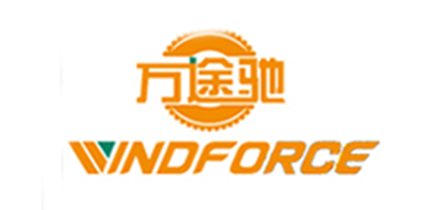 WINDFORCE品牌LOGO图片