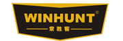 WINHUNT品牌LOGO图片