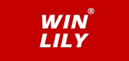 winlily品牌LOGO图片