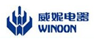 WINOON/威妮品牌LOGO图片