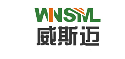 WINSML/威斯迈品牌LOGO图片