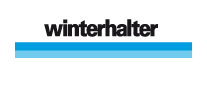 Winterhalter/温特豪德品牌LOGO图片