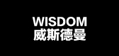 wisdom/威斯德曼品牌LOGO图片