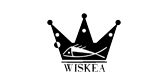 wiskea品牌LOGO图片