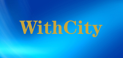 WithCity品牌LOGO图片