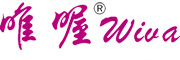 Wivo/唯喔品牌LOGO图片