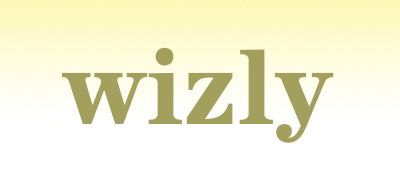 wizly品牌LOGO图片