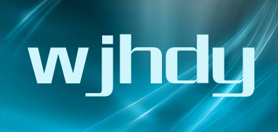 wjhdy品牌LOGO图片