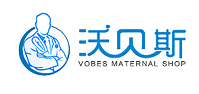 沃贝斯品牌LOGO图片